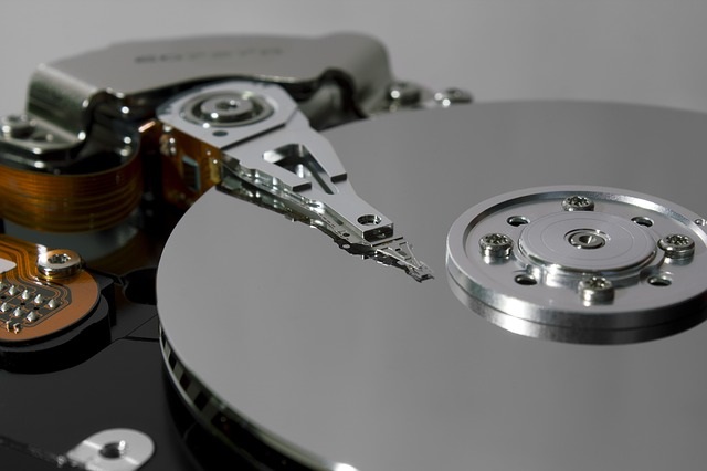Il recupero dati da un hard disk: la guida