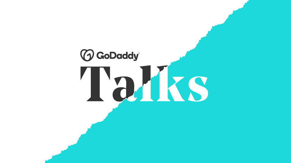GoDaddy Talks: la nuova intervista a Federico Garcea di Treedom
