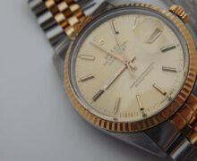 Orologi vintage Rolex: dal Daytona al GMT-Master