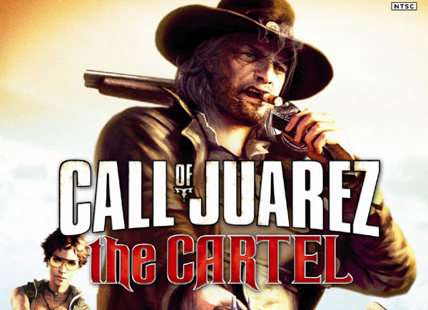 call of juarez the cartel pc mega